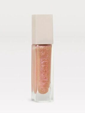 ✨NEEN -  Glisten Up Hydrating Lip Gloss - Bye (Pink Shimmer) - NIB